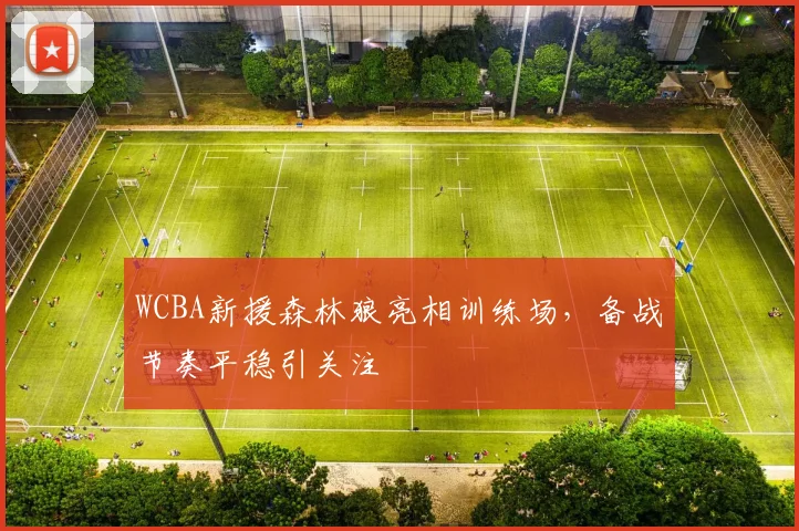 WCBA新援森林狼亮相训练场，备战节奏平稳引关注